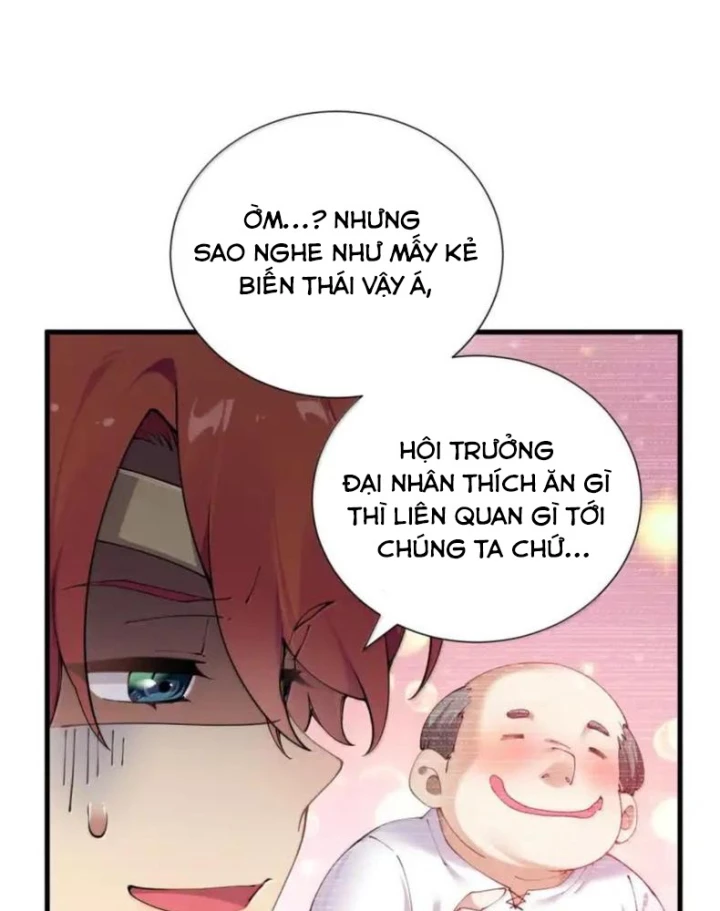 Thánh Nữ, Xin Hãy Dừng Ngay Những Trò Quái Đản Của Cô Đi!! Chapter 137 - 8