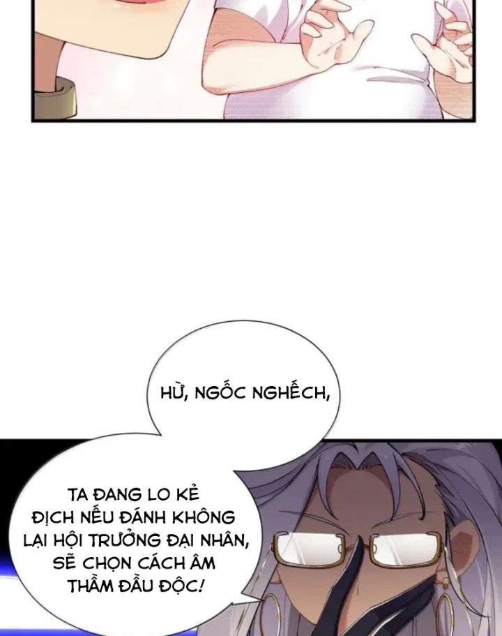 Thánh Nữ, Xin Hãy Dừng Ngay Những Trò Quái Đản Của Cô Đi!! Chapter 137 - 9
