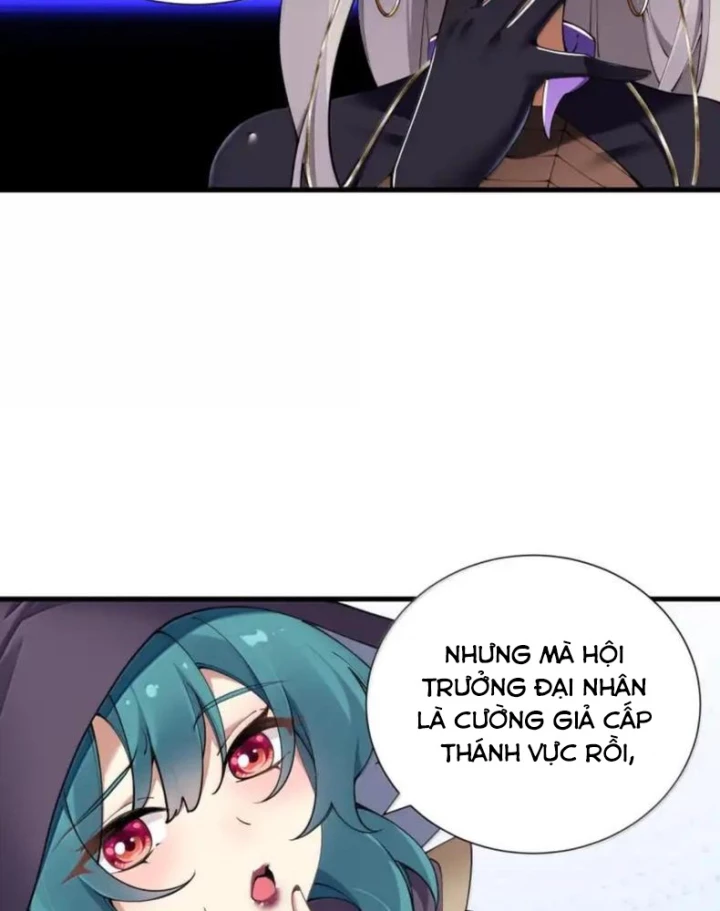 Thánh Nữ, Xin Hãy Dừng Ngay Những Trò Quái Đản Của Cô Đi!! Chapter 137 - 10