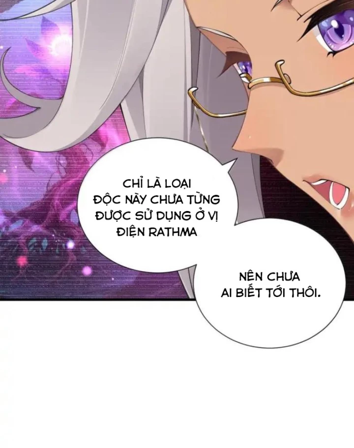 Thánh Nữ, Xin Hãy Dừng Ngay Những Trò Quái Đản Của Cô Đi!! Chapter 137 - 14