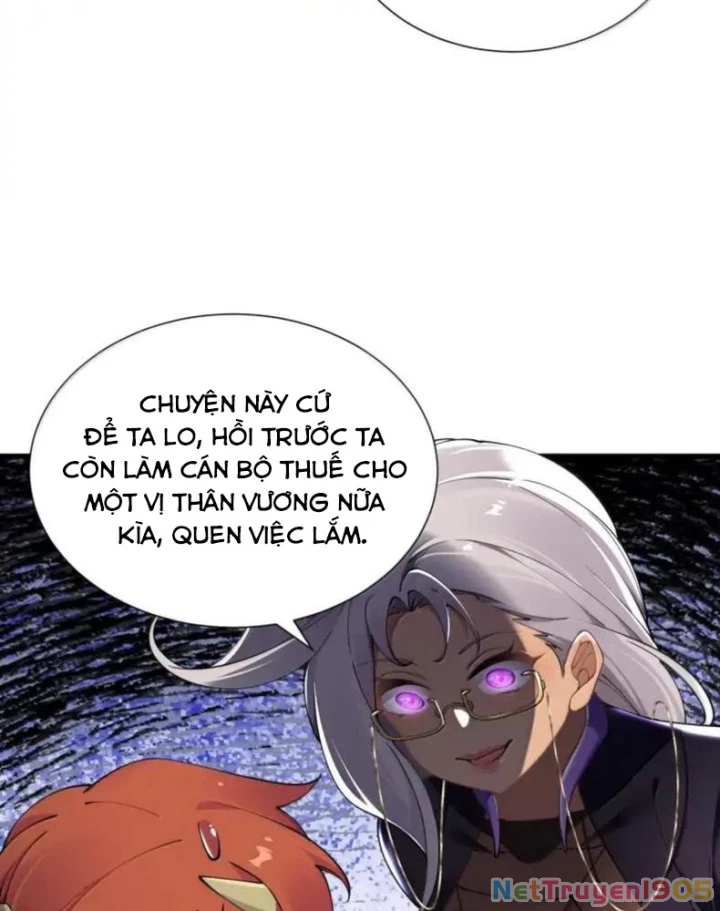 Thánh Nữ, Xin Hãy Dừng Ngay Những Trò Quái Đản Của Cô Đi!! Chapter 137 - 21