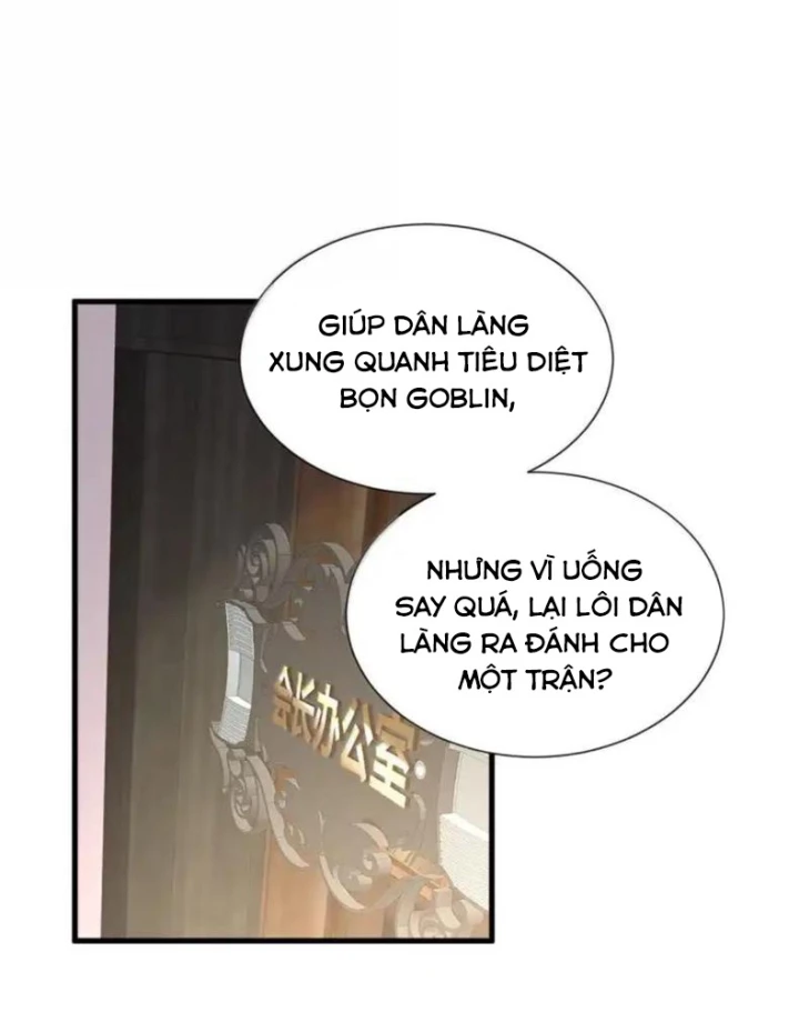 Thánh Nữ, Xin Hãy Dừng Ngay Những Trò Quái Đản Của Cô Đi!! Chapter 137 - 23