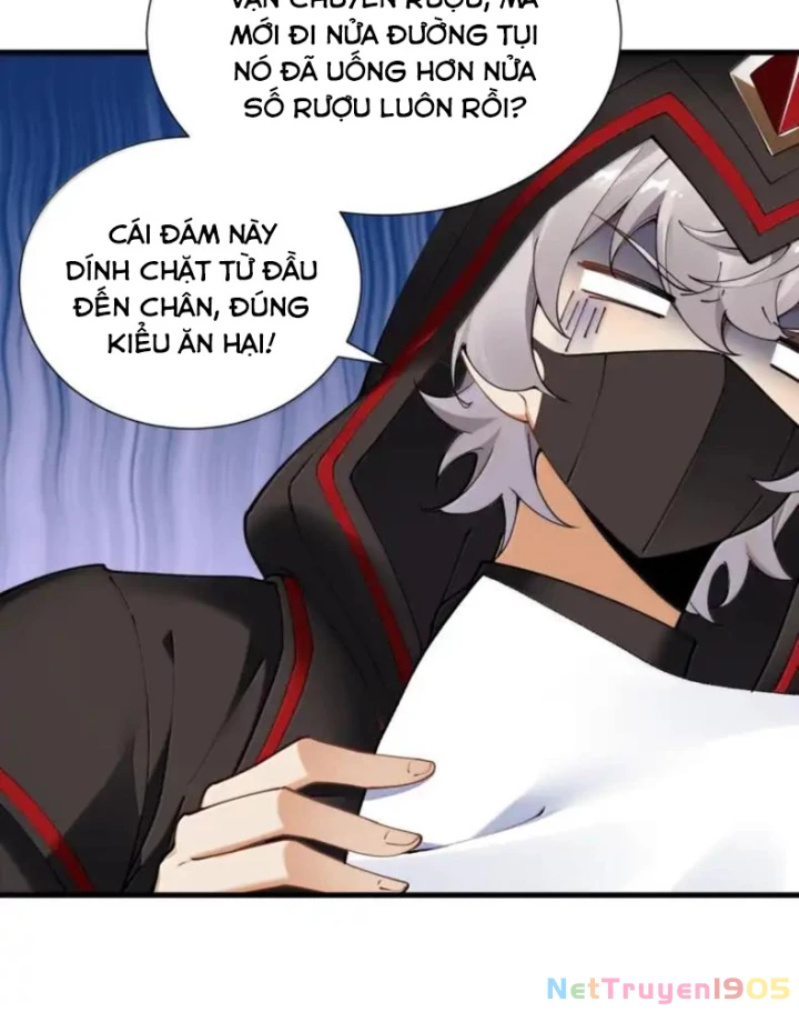 Thánh Nữ, Xin Hãy Dừng Ngay Những Trò Quái Đản Của Cô Đi!! Chapter 137 - 25