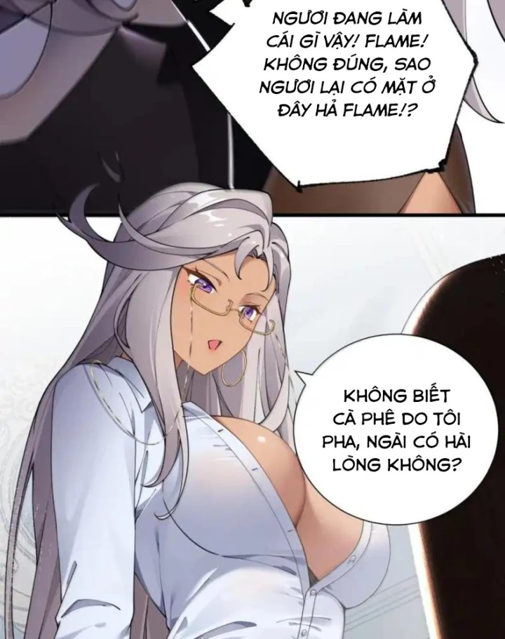 Thánh Nữ, Xin Hãy Dừng Ngay Những Trò Quái Đản Của Cô Đi!! Chapter 137 - 40