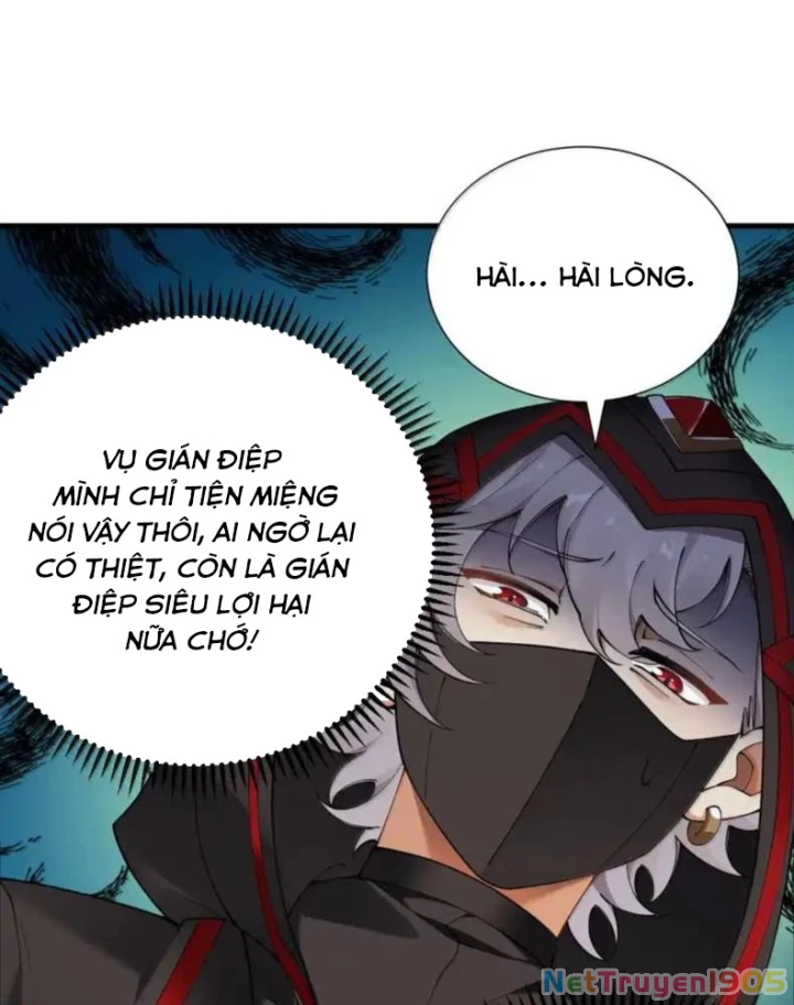 Thánh Nữ, Xin Hãy Dừng Ngay Những Trò Quái Đản Của Cô Đi!! Chapter 137 - 42