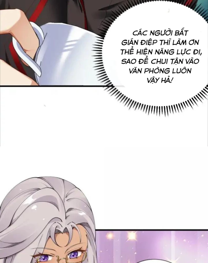 Thánh Nữ, Xin Hãy Dừng Ngay Những Trò Quái Đản Của Cô Đi!! Chapter 137 - 43