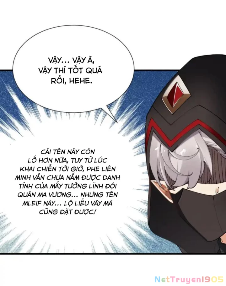 Thánh Nữ, Xin Hãy Dừng Ngay Những Trò Quái Đản Của Cô Đi!! Chapter 137 - 46