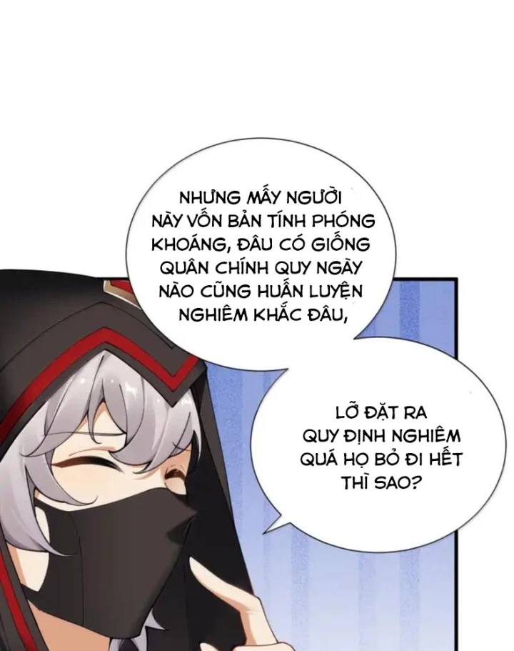 Thánh Nữ, Xin Hãy Dừng Ngay Những Trò Quái Đản Của Cô Đi!! Chapter 137 - 54