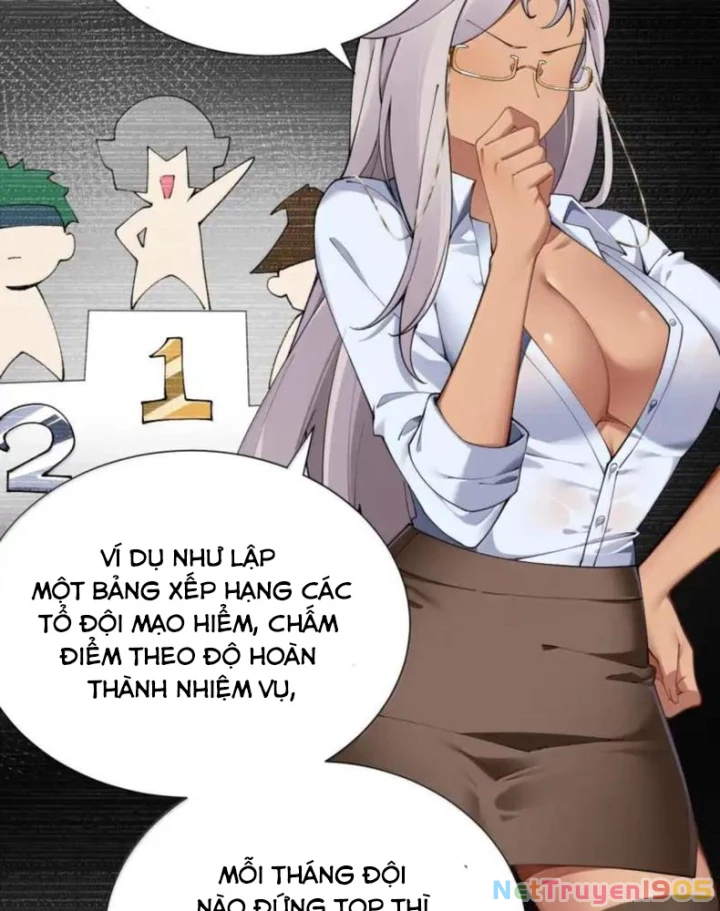 Thánh Nữ, Xin Hãy Dừng Ngay Những Trò Quái Đản Của Cô Đi!! Chapter 137 - 58