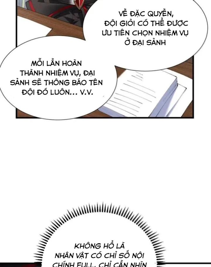 Thánh Nữ, Xin Hãy Dừng Ngay Những Trò Quái Đản Của Cô Đi!! Chapter 137 - 61