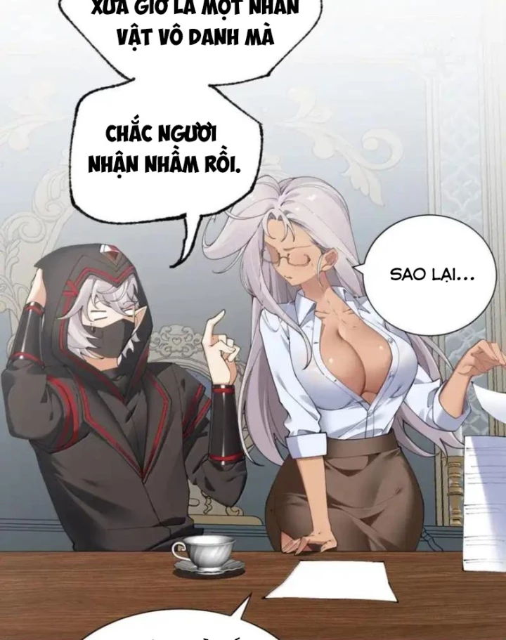 Thánh Nữ, Xin Hãy Dừng Ngay Những Trò Quái Đản Của Cô Đi!! Chapter 137 - 67
