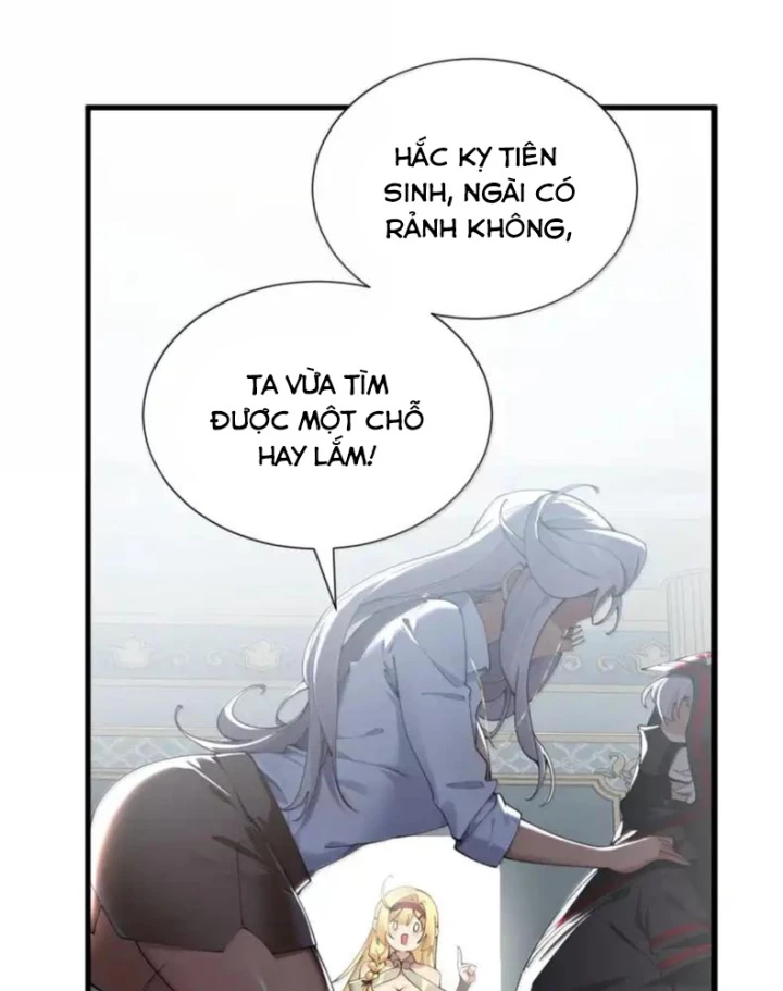 Thánh Nữ, Xin Hãy Dừng Ngay Những Trò Quái Đản Của Cô Đi!! Chapter 137 - 78