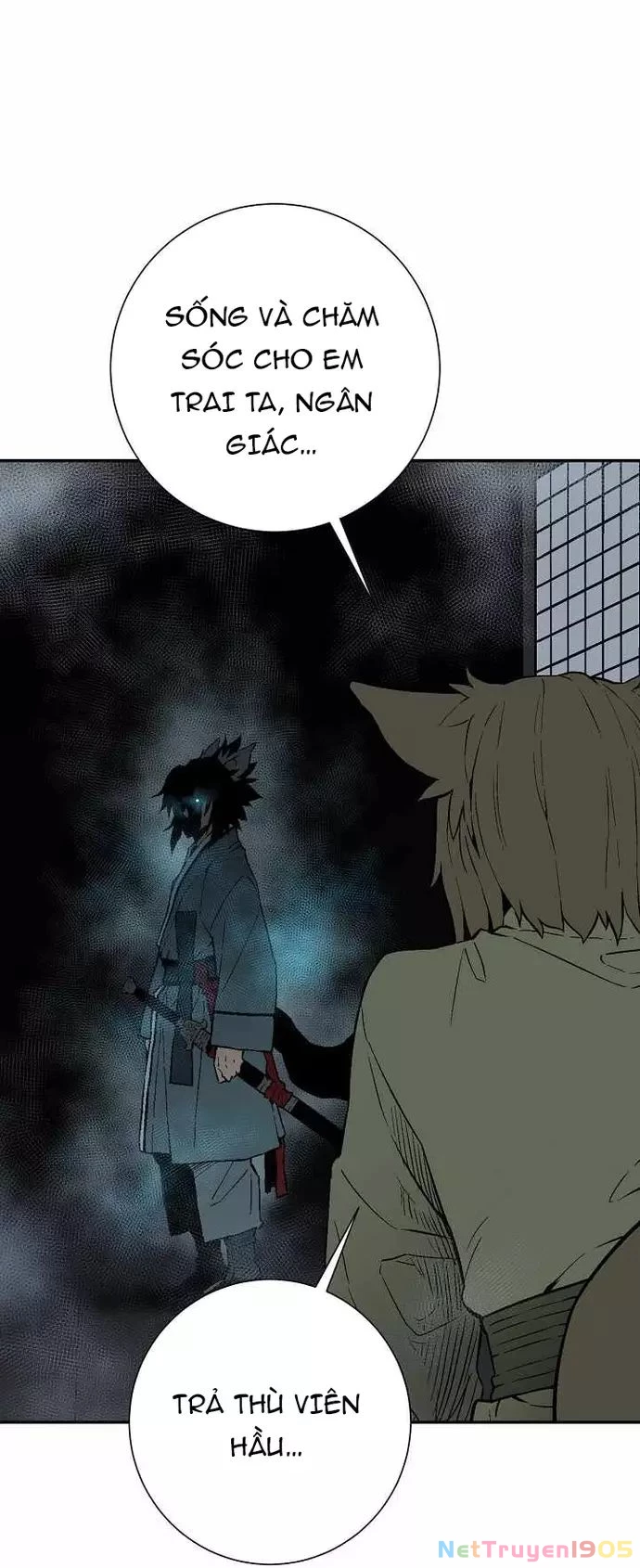 Vĩ Linh Kiếm Tiên Chapter 118 - 3