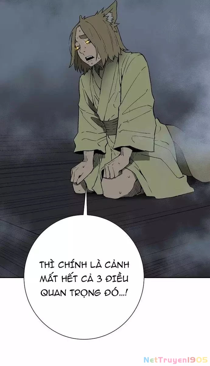 Vĩ Linh Kiếm Tiên Chapter 118 - 8
