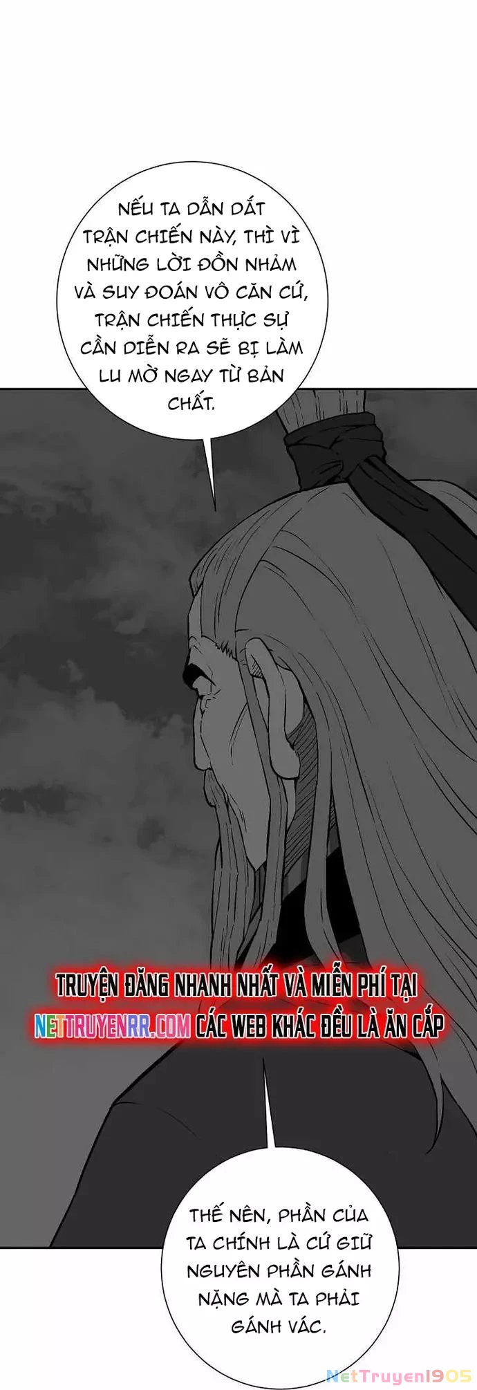 Vĩ Linh Kiếm Tiên Chapter 118 - 20