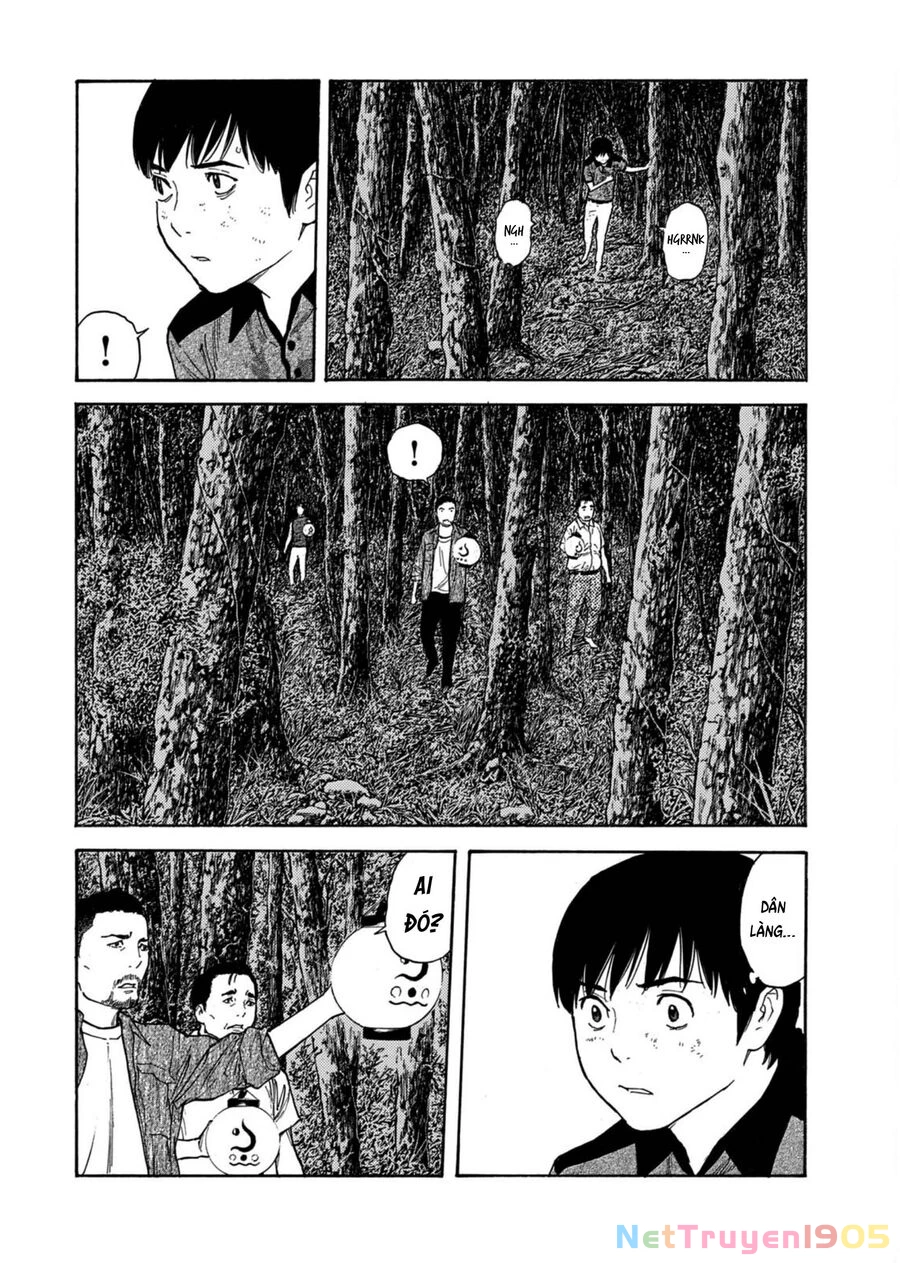 My Home Hero Chapter 125 - 14