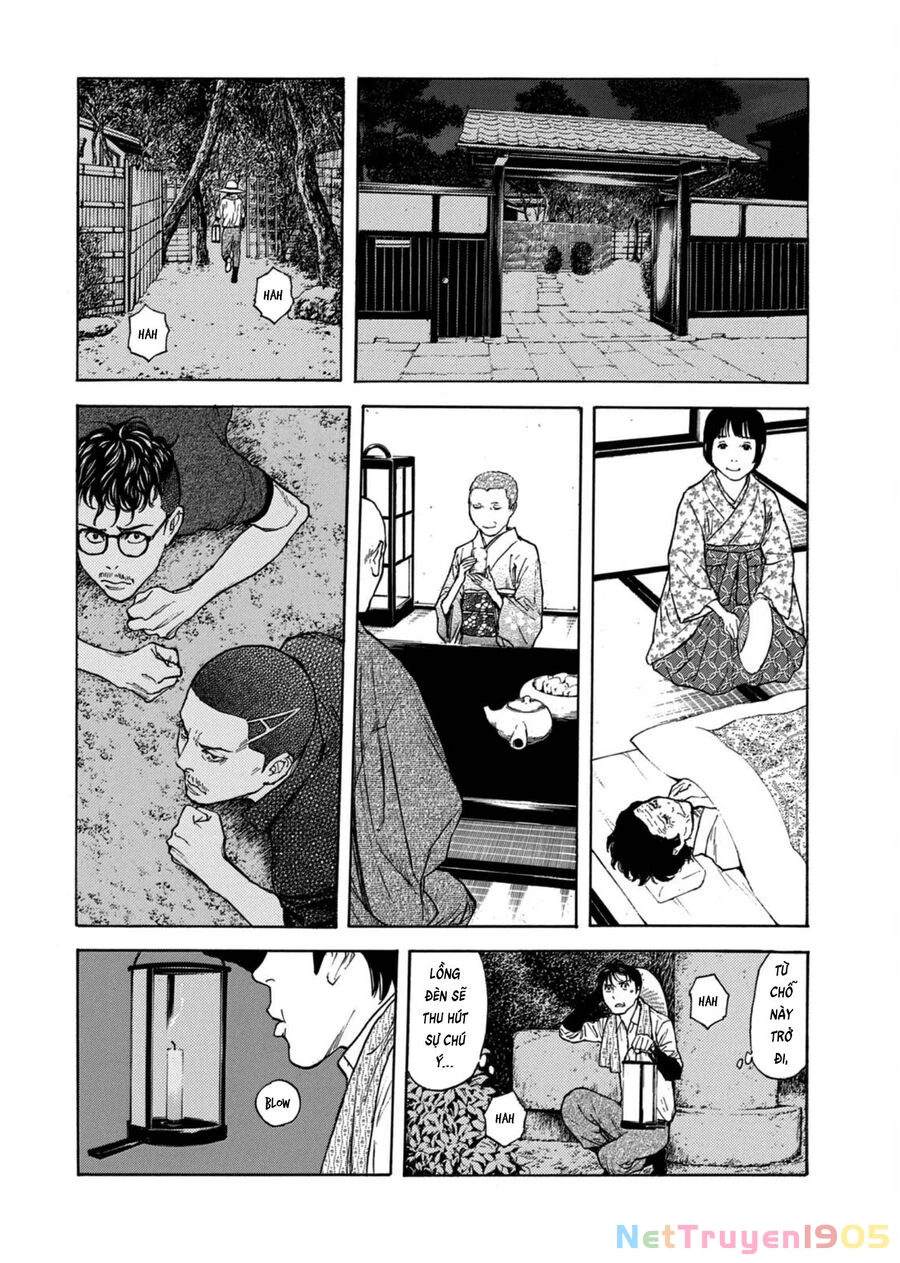 My Home Hero Chapter 125 - 18