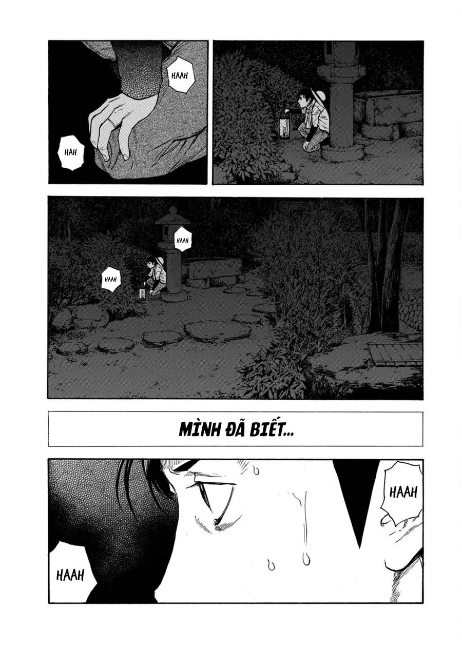 My Home Hero Chapter 125 - 19