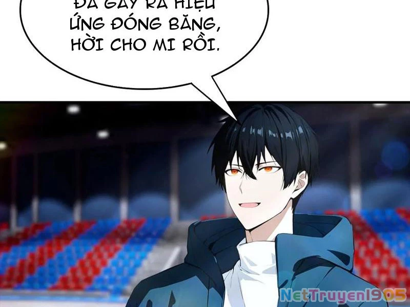 Toàn Dân Ngự Thú: Bắt Đầu Từ Sơn Hải Kinh Ta Quét Ngang Toàn Cầu Chapter 53 - 17