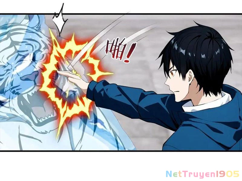 Toàn Dân Ngự Thú: Bắt Đầu Từ Sơn Hải Kinh Ta Quét Ngang Toàn Cầu Chapter 53 - 19