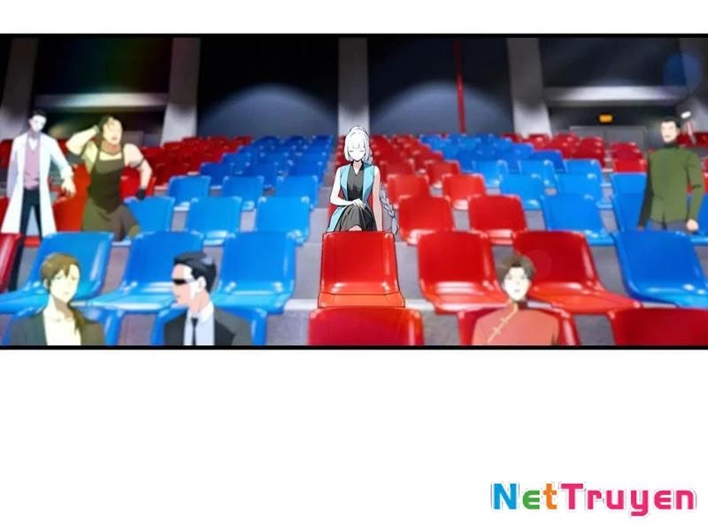 Toàn Dân Ngự Thú: Bắt Đầu Từ Sơn Hải Kinh Ta Quét Ngang Toàn Cầu Chapter 53 - 56