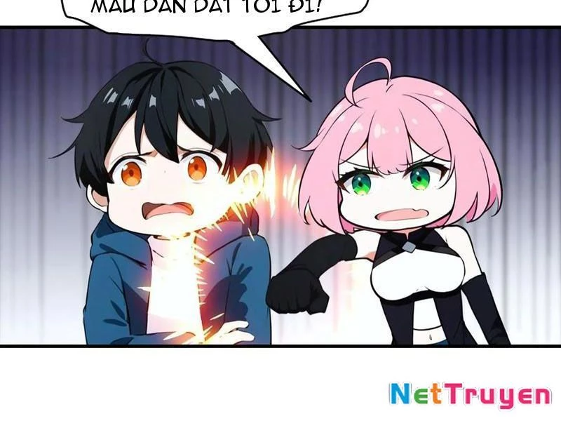 Toàn Dân Ngự Thú: Bắt Đầu Từ Sơn Hải Kinh Ta Quét Ngang Toàn Cầu Chapter 53 - 71
