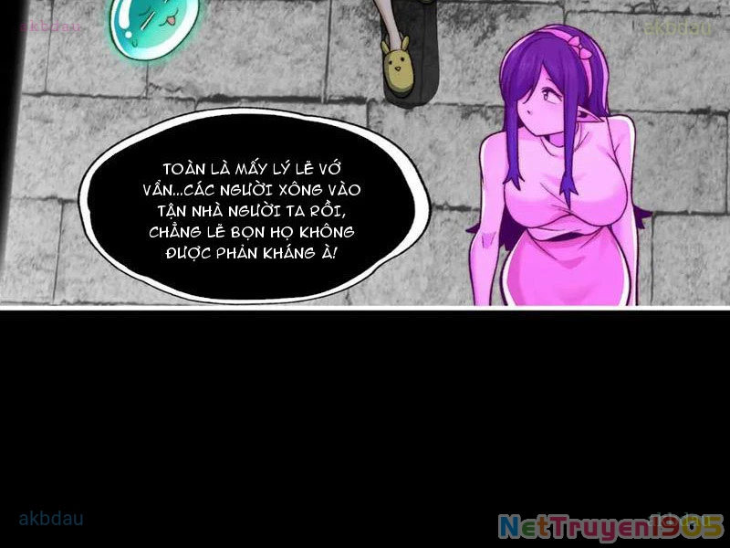 Trước mặt bệnh tâm thần, quỷ dị chẳng là gì cả Chapter 148 - 4