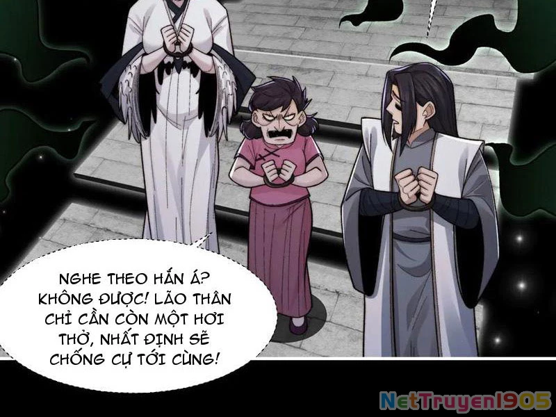 Trước mặt bệnh tâm thần, quỷ dị chẳng là gì cả Chapter 148 - 7