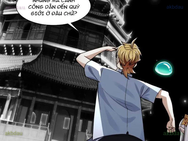 Trước mặt bệnh tâm thần, quỷ dị chẳng là gì cả Chapter 148 - 10
