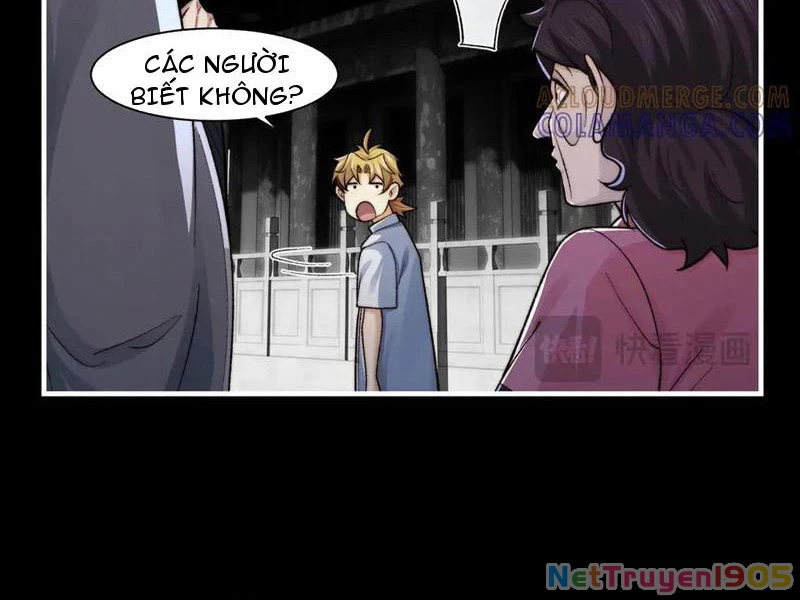 Trước mặt bệnh tâm thần, quỷ dị chẳng là gì cả Chapter 148 - 12