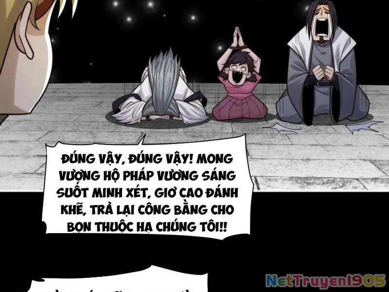 Trước mặt bệnh tâm thần, quỷ dị chẳng là gì cả Chapter 148 - 23