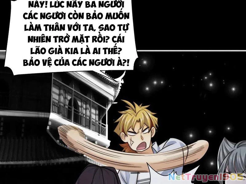 Trước mặt bệnh tâm thần, quỷ dị chẳng là gì cả Chapter 148 - 24