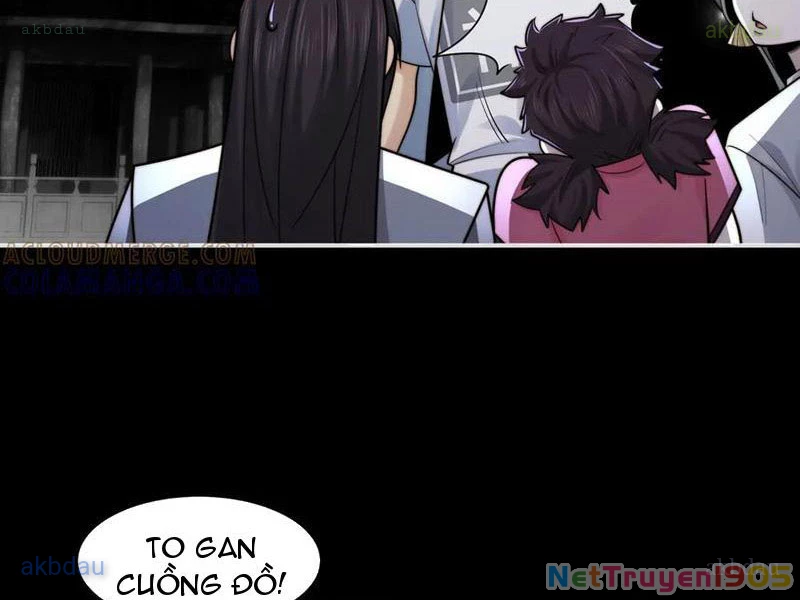 Trước mặt bệnh tâm thần, quỷ dị chẳng là gì cả Chapter 148 - 25