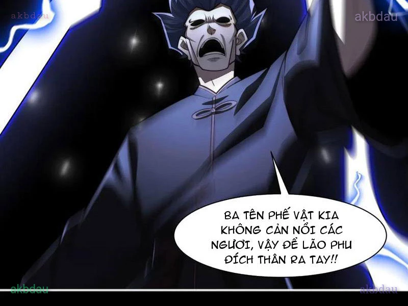 Trước mặt bệnh tâm thần, quỷ dị chẳng là gì cả Chapter 148 - 34