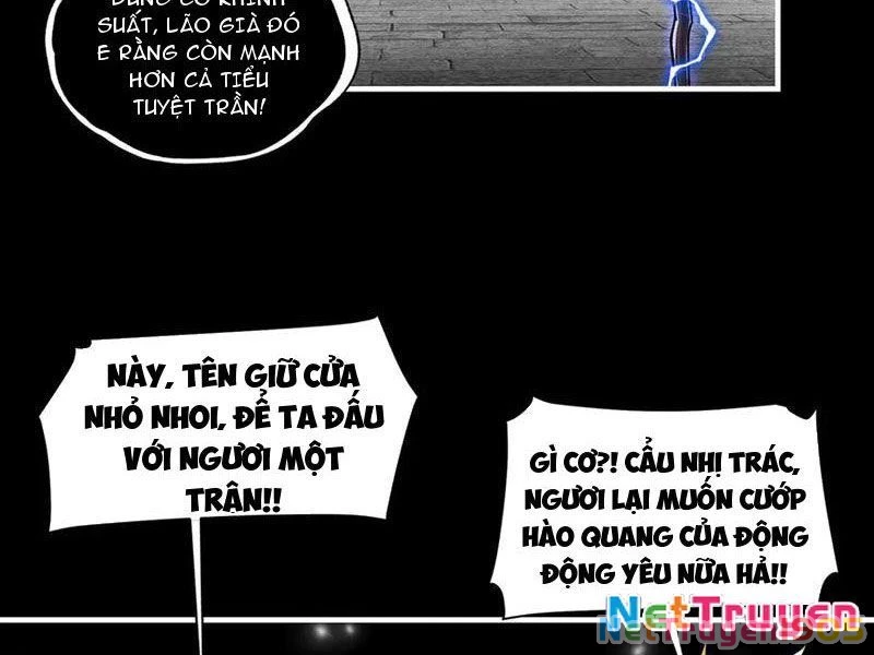 Trước mặt bệnh tâm thần, quỷ dị chẳng là gì cả Chapter 148 - 36