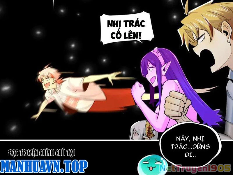 Trước mặt bệnh tâm thần, quỷ dị chẳng là gì cả Chapter 148 - 37