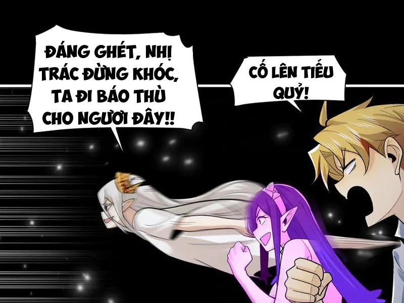 Trước mặt bệnh tâm thần, quỷ dị chẳng là gì cả Chapter 148 - 40