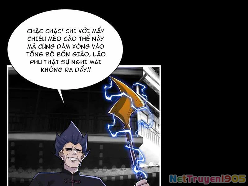 Trước mặt bệnh tâm thần, quỷ dị chẳng là gì cả Chapter 148 - 43