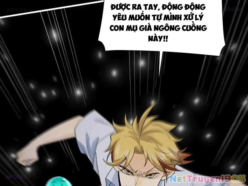 Trước mặt bệnh tâm thần, quỷ dị chẳng là gì cả Chapter 148 - 45