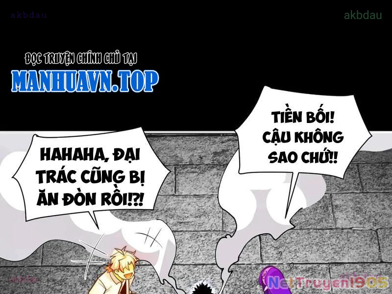 Trước mặt bệnh tâm thần, quỷ dị chẳng là gì cả Chapter 148 - 57