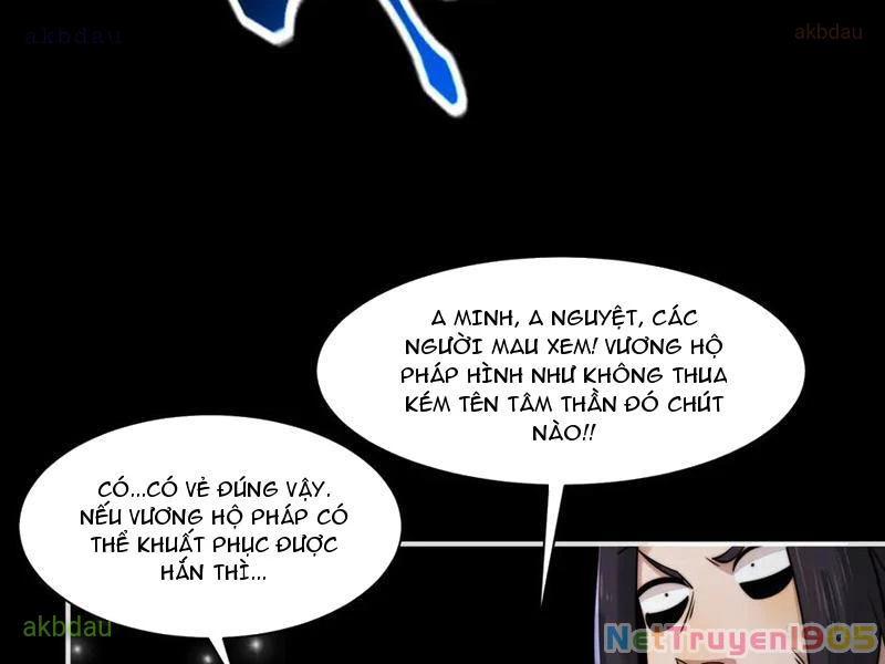Trước mặt bệnh tâm thần, quỷ dị chẳng là gì cả Chapter 148 - 85