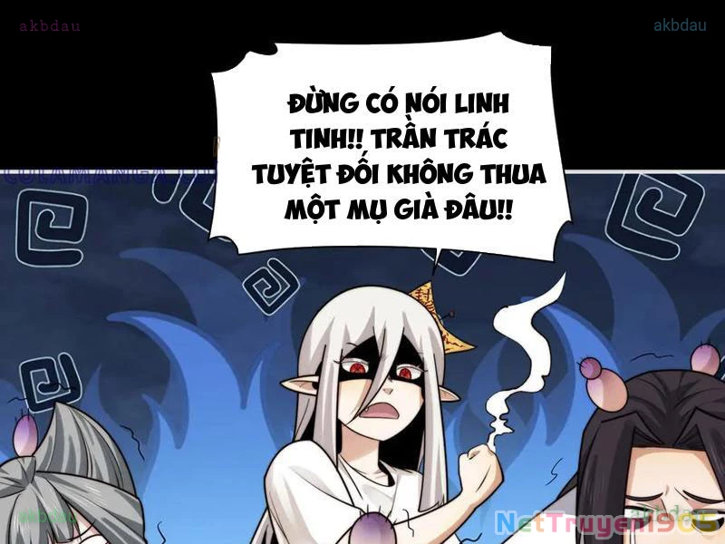Trước mặt bệnh tâm thần, quỷ dị chẳng là gì cả Chapter 148 - 87