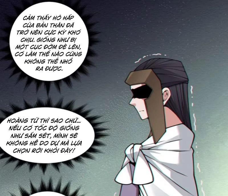 Đồ Đệ Của Ta Đều Là Đại Phản Phái Chapter 394 - 5