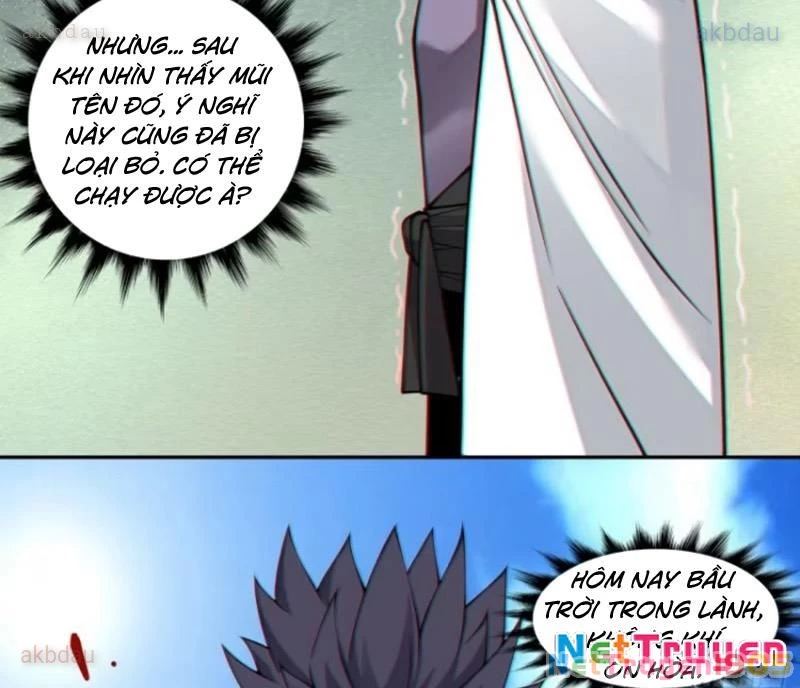 Đồ Đệ Của Ta Đều Là Đại Phản Phái Chapter 394 - 6