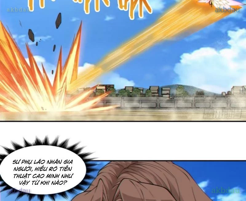 Đồ Đệ Của Ta Đều Là Đại Phản Phái Chapter 394 - 35