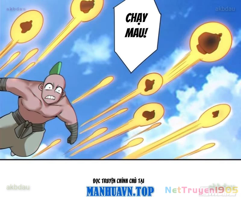 Đồ Đệ Của Ta Đều Là Đại Phản Phái Chapter 394 - 40