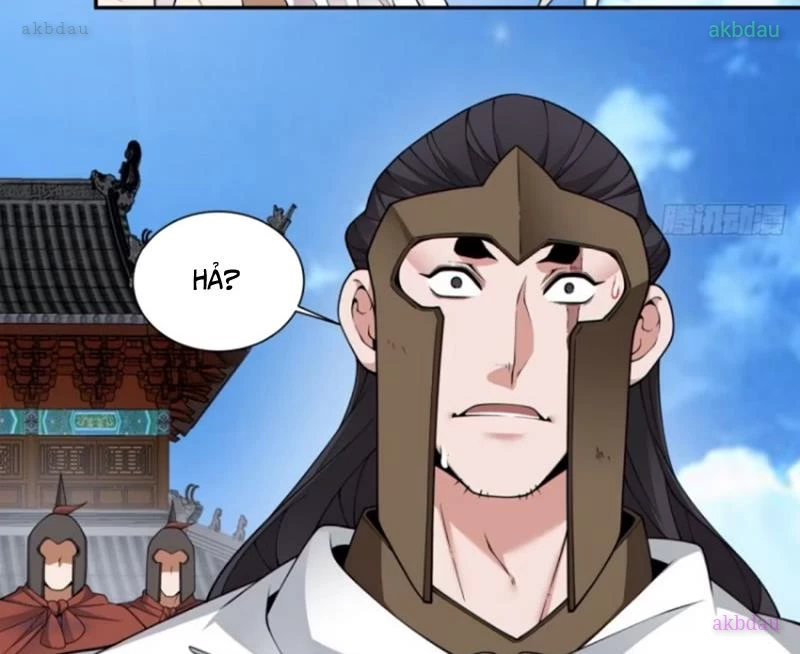 Đồ Đệ Của Ta Đều Là Đại Phản Phái Chapter 394 - 45
