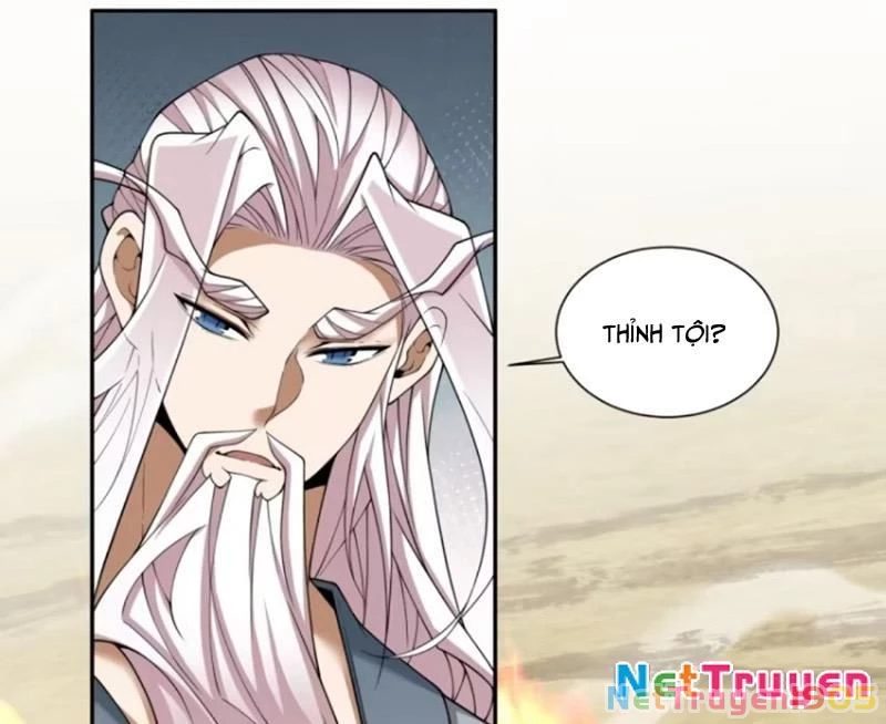 Đồ Đệ Của Ta Đều Là Đại Phản Phái Chapter 394 - 51