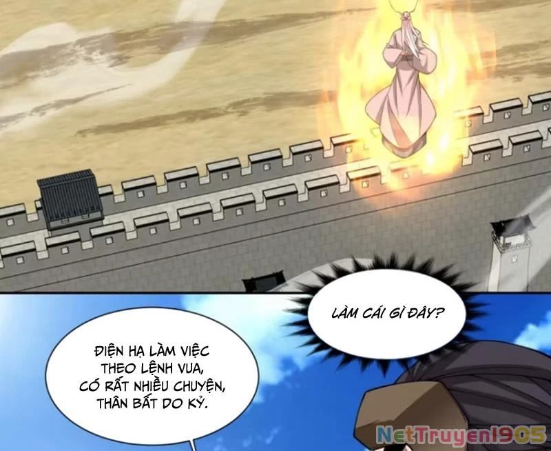 Đồ Đệ Của Ta Đều Là Đại Phản Phái Chapter 394 - 53