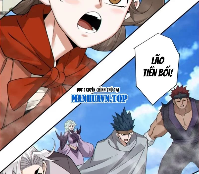 Đồ Đệ Của Ta Đều Là Đại Phản Phái Chapter 394 - 64